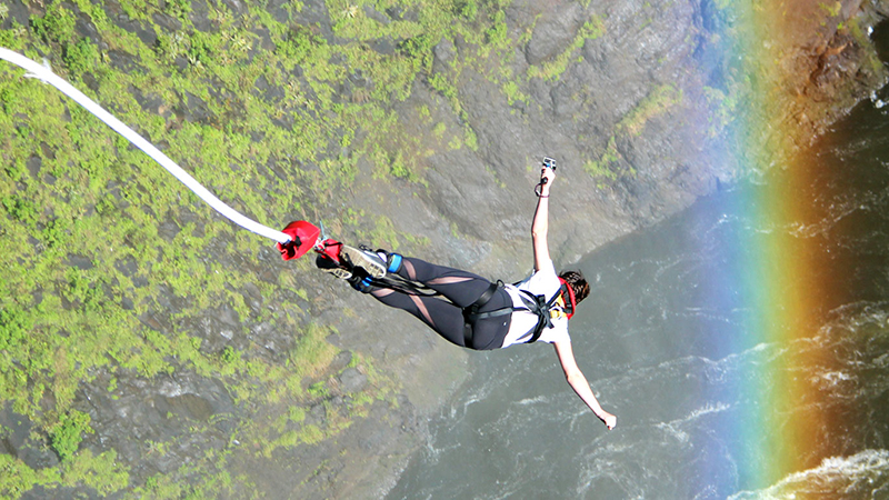 puenting salamanca despedida